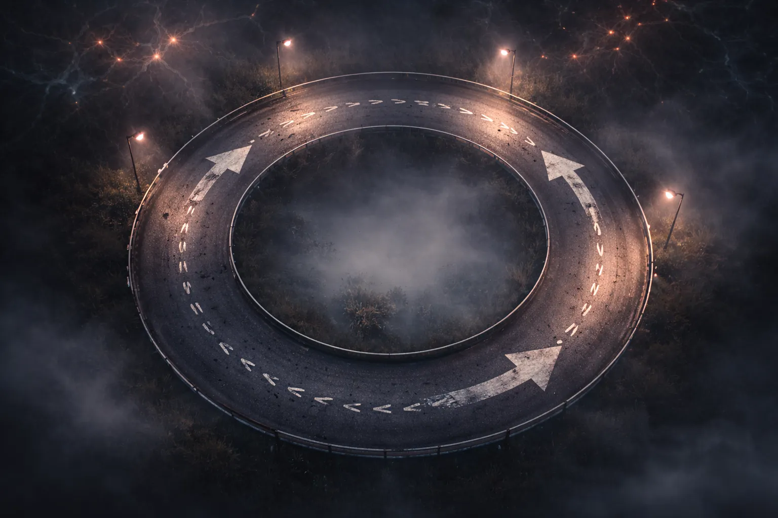 Почему возвращается депрессия